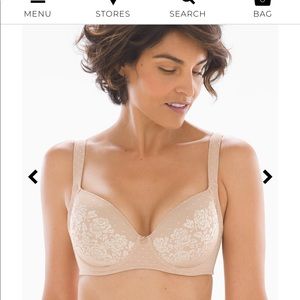 Soma intimates bra